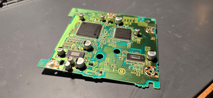 GameCube Not Reading Discs Repair