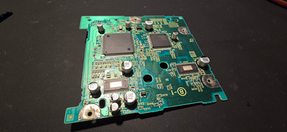 GameCube Not Reading Discs Repair