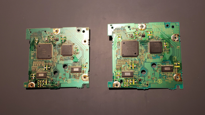 GameCube Not Reading Discs Repair